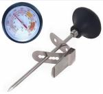 JoyMercado Milk Frothing Thermometer for Coffee & Latte