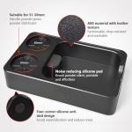 TOKINIKO 3-in-1 Espresso Tamping Station and Organizer