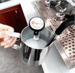 JoyMercado Milk Frothing Thermometer for Coffee & Latte