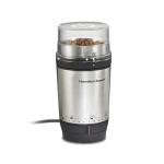Hamilton Beach Electric Coffee Grinder with Auto Shutoff