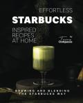 Starbucks-Style Recipes You Can Brew at Home