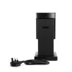 Fellow Opus Conical Burr Coffee Grinder - Matte Black