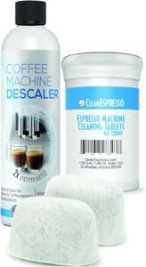 Breville Espresso Machine Cleaning Kit with Tablets
