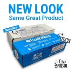 Breville Espresso Machine Cleaning Kit with Tablets