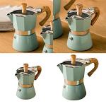 Ochine Classic Italian Moka Pot Espresso Maker