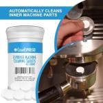 Breville Espresso Machine Cleaning Kit with Tablets