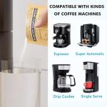 Descaling Powder for Coffee Makers and Espresso Machines