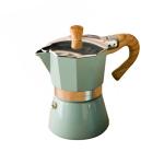 Ochine Classic Italian Moka Pot Espresso Maker