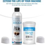 Breville Espresso Machine Cleaning Kit with Tablets