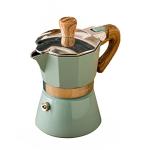 Ochine Classic Italian Moka Pot Espresso Maker
