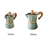 Ochine Classic Italian Moka Pot Espresso Maker