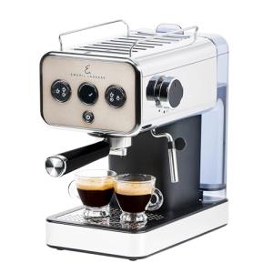 Emeril Lagasse 15-Bar Pro Espresso Machine