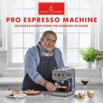 Emeril Lagasse 15-Bar Pro Espresso Machine