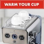 Emeril Lagasse 15-Bar Pro Espresso Machine