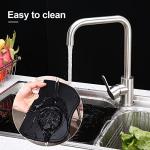 Espresso Knock Box Set with Non-Slip Base