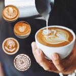 600ml Stainless Steel Milk Frothing Pitcher with Thermometer