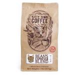 Kitty Town Espresso Blend Medium Roast Coffee 2lb
