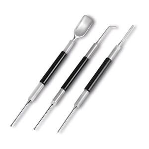 Latte Art Tool Set for Espresso and Cappuccino