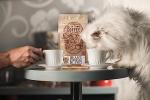 Kitty Town Espresso Blend Medium Roast Coffee 2lb