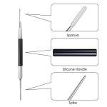 Latte Art Tool Set for Espresso and Cappuccino