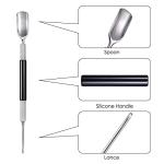 Latte Art Tool Set for Espresso and Cappuccino