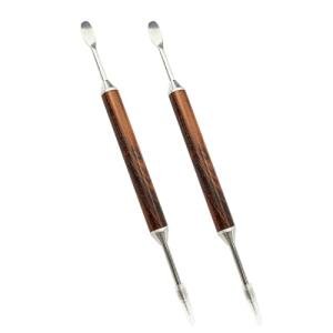 Latte Art Pen Set for Creative Coffee Designs