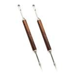 Latte Art Pen Set for Creative Coffee Designs