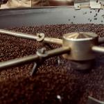 Six Bean Dark Roast Espresso Whole Beans, 1 Pound