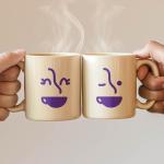 Six Bean Dark Roast Espresso Whole Beans, 1 Pound