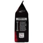 Community Coffee Dark & Bold Espresso Blend, Dark Roast Whole Bean Coffee, 11 Ounce Bag (Pack of 1)