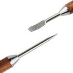 Latte Art Pen Set for Creative Coffee Designs