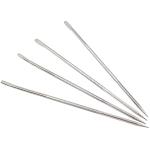 Honbay 4PCS Stainless Steel Coffee Latte Art Pens Tool for for for Cappuccino Latte Espresso Decorating
