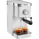 VEVOR Semi-Automatic Espresso Machine with Frother
