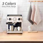 EubooTree 6-Pack Barista Microfiber Cleaning Cloths