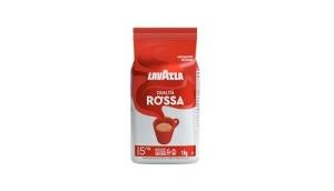 Lavazza Qualità Rossa Medium Roast Whole Beans 2.2 lb