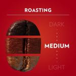 Lavazza Qualità Rossa Medium Roast Whole Beans 2.2 lb