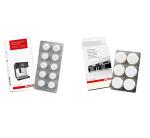 Miele Coffee Cleaning & Descaling Tablets Combo