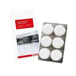 Miele Coffee Cleaning & Descaling Tablets Combo