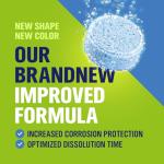 WoldoClean Coffee Machine Cleaner Tablets – 20 Uses