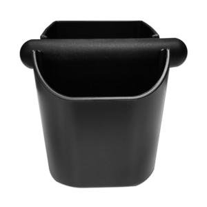 HOME Espresso Knock Box with Non-Slip Base