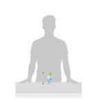 Bosch Tassimo Descaling Tablets for Coffee Machines