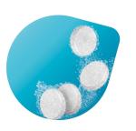 Bosch Tassimo Descaling Tablets for Coffee Machines