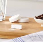 Bosch Tassimo Descaling Tablets for Coffee Machines