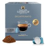 Decaffeinated Espresso Pods for Nespresso Machines
