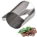 homEdge Stainless Steel Espresso Frothing Pitcher 20 oz