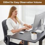 18oz Stainless Steel Milk Frothing Pitcher