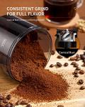 SHARDOR Electric Conical Burr Coffee Grinder