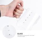 JojoFuny 500ml Coffee Milk Frothing Pitcher