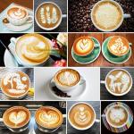 Apexstone 12 oz Espresso Milk Frothing Pitcher