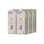 Minor Figures Organic Oat Milk Barista 6-Pack